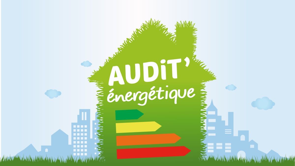 Audit énergétique logement