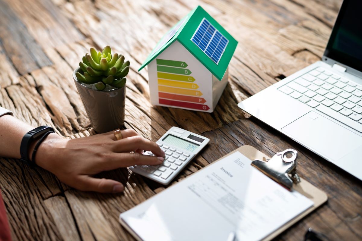 Audit énergétique maison